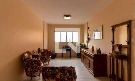 Apartamento à Venda - Barra Funda, 2 Quartos,  68 m2