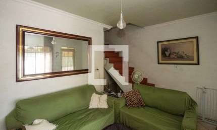 Casa com 3 quartos à venda na Rua Cláudio Henrique de Paula, --, Vila Formosa, São Paulo