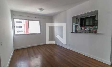 Apartamento com 2 quartos à venda na Avenida Diederichsen, --, Jabaquara, São Paulo