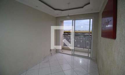 Apartamento com 2 quartos à venda na Rua Cipriano Barata, --, Ipiranga, São Paulo