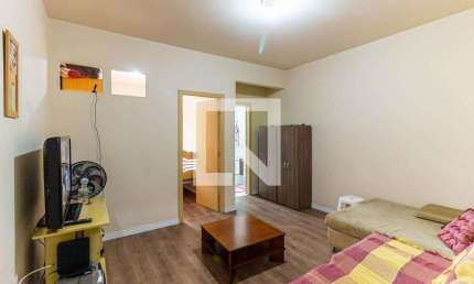 Apartamento com 1 quarto à venda na Rua da Consolação, --, Consolação, São Paulo