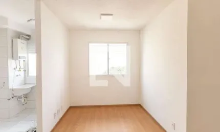 Apartamento à Venda - Bom Retiro, 2 Quartos,  41 m2