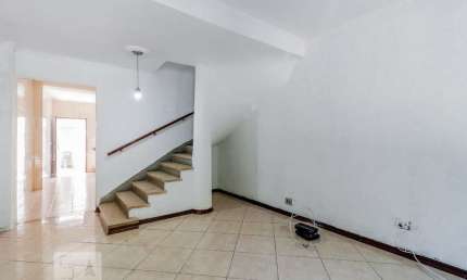 Casa em condomínio fechado com 2 quartos à venda na Rua Demini, --, Penha De França, São Paulo