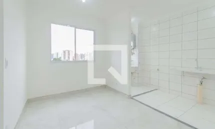 Apartamento com 2 quartos à venda na Rua Álvaro Fragoso, --, Ipiranga, São Paulo