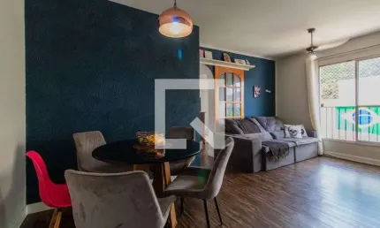 Apartamento com 2 quartos à venda na Avenida Giovanni Gronchi, --, Panamby, São Paulo