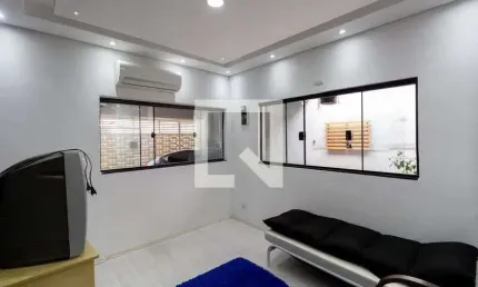 Casa com 2 quartos à venda na Rua das Bromélias, --, Ponte Rasa, São Paulo
