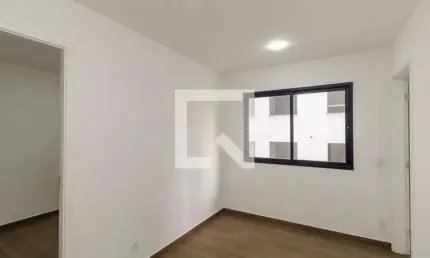 Apartamento à Venda - Santa Cecília, 1 Quarto,  25 m2