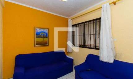 Casa com 4 quartos à venda na Rua Belmiro Madeira, --, Sapopemba, São Paulo