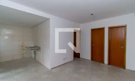 Apartamento à Venda - Vila Prudente, 2 Quartos,  51 m2