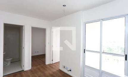 Apartamento à Venda - Vila Sônia, 2 Quartos,  32 m2