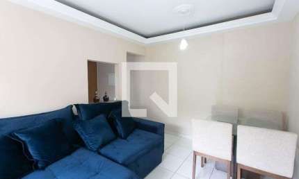 Apartamento com 2 quartos à venda na Rua Carolina Fonseca, --, Itaquera, São Paulo