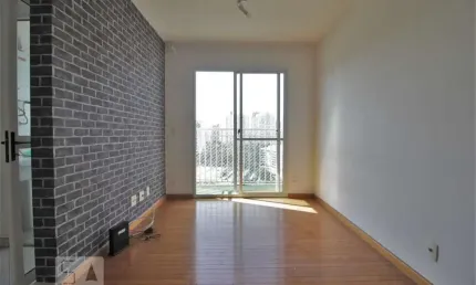 Apartamento à venda - vila andrade, 2 quartos,  47 m2