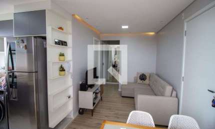 Apartamento com 2 quartos à venda na Rua Manuel Ribas, --, Itaquera, São Paulo