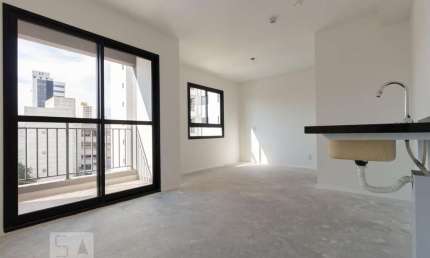 Apartamento com 1 quarto à venda na Avenida Jabaquara, --, Saúde, São Paulo