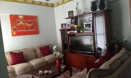 Apartamento à Venda - Vila Esperança, 2 Quartos,  64 m2