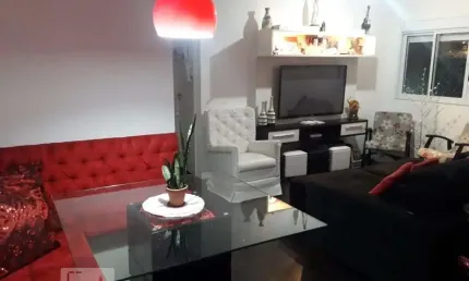 Apartamento com 2 quartos à venda na Rua José Carlos de Toledo Piza, --, Panamby, São Paulo