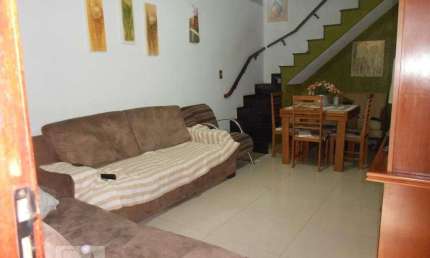 Casa com 3 quartos à venda na Rua Alberto Williams, --, Cangaíba, São Paulo