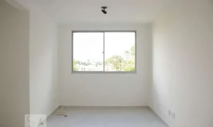 Apartamento à Venda - Vila Mascote, 2 Quartos,  62 m2
