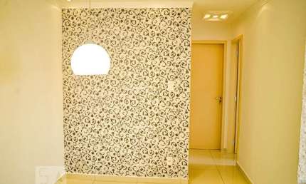 Apartamento à Venda - Vila das Mercês, 2 Quartos,  59 m2