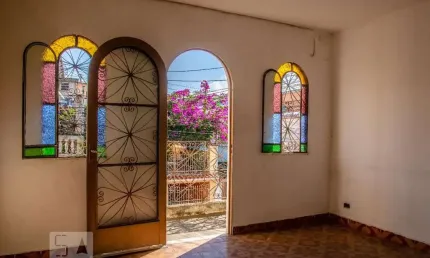 Casa com 3 quartos à venda na Rua Said Saad, --, Vila Amália, São Paulo