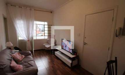 Apartamento com 2 quartos à venda na Rua Tibiri, --, Água Fria, São Paulo