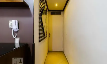 Apartamento à Venda - Jardim Santa Emília, 2 Quartos,  63 m2
