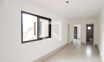 Apartamento com 2 quartos à venda na Avenida Marechal Eurico Gaspar Dutra, --, Água Fria, São Paulo