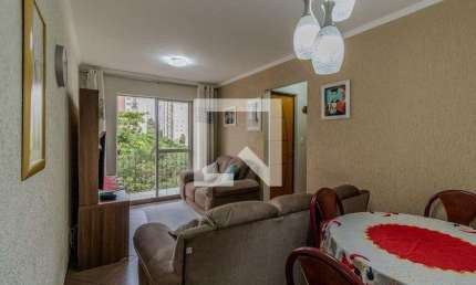 Apartamento à Venda - Portal do Morumbi, 2 Quartos,  81 m2