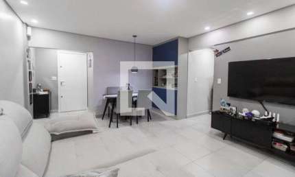 Apartamento à Venda - Ermelino Matarazzo, 2 Quartos,  64 m2