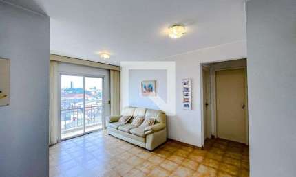 Apartamento com 2 quartos à venda na Rua Piraçununga, --, Mooca, São Paulo
