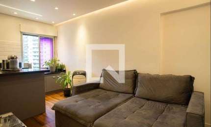 Apartamento com 1 quarto à venda na Rua Major Diogo, --, Bela Vista, São Paulo
