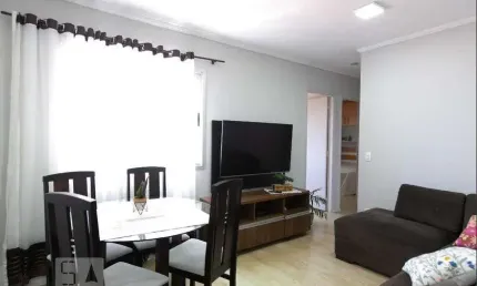 Apartamento com 3 quartos à venda na Rua Serra de São Domingos, --, Itaquera, São Paulo