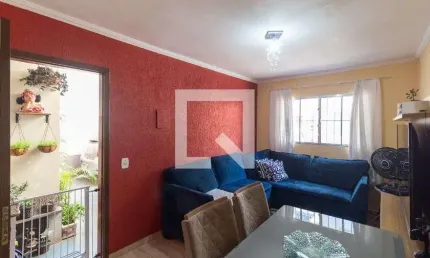 Casa à Venda - Jardim Marajoara , 2 Quartos,  63 m2