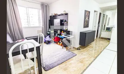 Apartamento com 2 quartos à venda na Rua Intendência, --, Belém, São Paulo