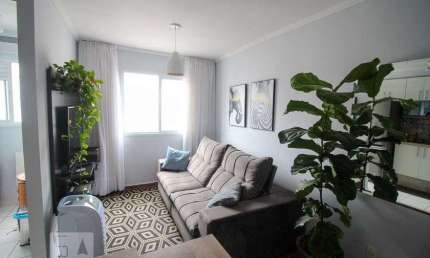 Apartamento à Venda - Vila Prudente, 1 Quarto,  35 m2