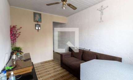 Casa com 2 quartos à venda na Rua Pássaro-Preto, --, Cangaíba, São Paulo
