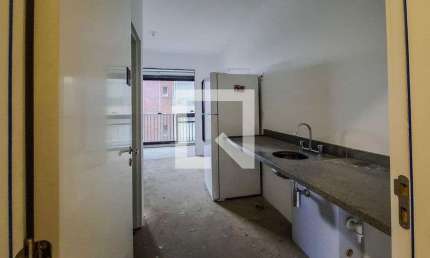 Apartamento à Venda - Vila Mariana, 1 Quarto,  19 m2