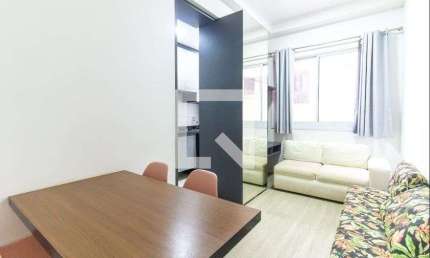 Apartamento com 1 quarto à venda na Rua Conselheiro Brotero, --, Bom Retiro, São Paulo
