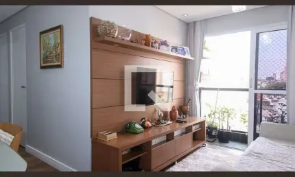 Apartamento à Venda - Vila Prudente, 2 Quartos,  50 m2