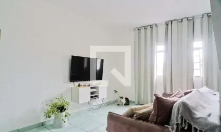 Casa com 2 quartos à venda na Rua Água da Rosa, --, Casa Verde, São Paulo