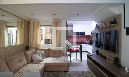 Casa com 2 quartos à venda na Avenida Paulo Lincoln do Valle Pontin, --, Vila Constança, São Paulo