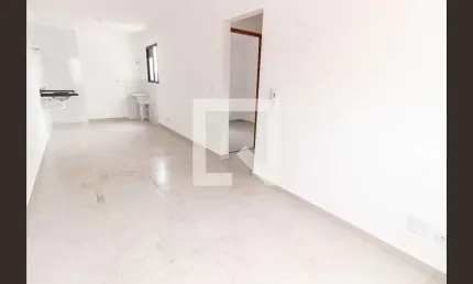 Apartamento à venda - chácara mafalda, 2 quartos,  44 m2