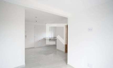 Apartamento à Venda - Vila das Mercês, 1 Quarto,  37 m2