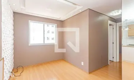 Apartamento à Venda - Jardim São Savério, 2 Quartos,  42 m2