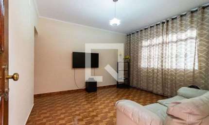Casa à Venda - Jardim Aricanduva, 3 Quartos,  150 m2