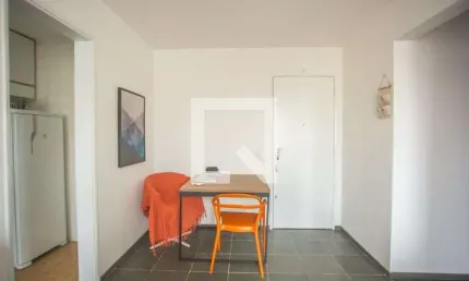 Apartamento com 1 quarto à venda na Rua Major Freire, --, Saúde, São Paulo