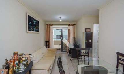 Apartamento com 2 quartos à venda na Avenida Guarapiranga, --, Socorro, São Paulo
