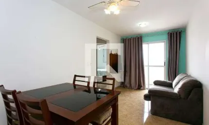Apartamento à Venda - Vila Aricanduva, 2 Quartos,  52 m2
