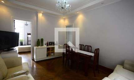 Apartamento à Venda - Liberdade, 3 Quartos,  110 m2