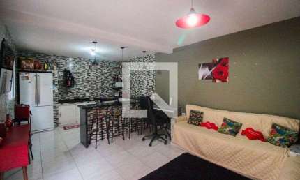 Casa com 3 quartos à venda na Via de Pedestre Pedro Augusto Reais, --, Vila Jacuí, São Paulo